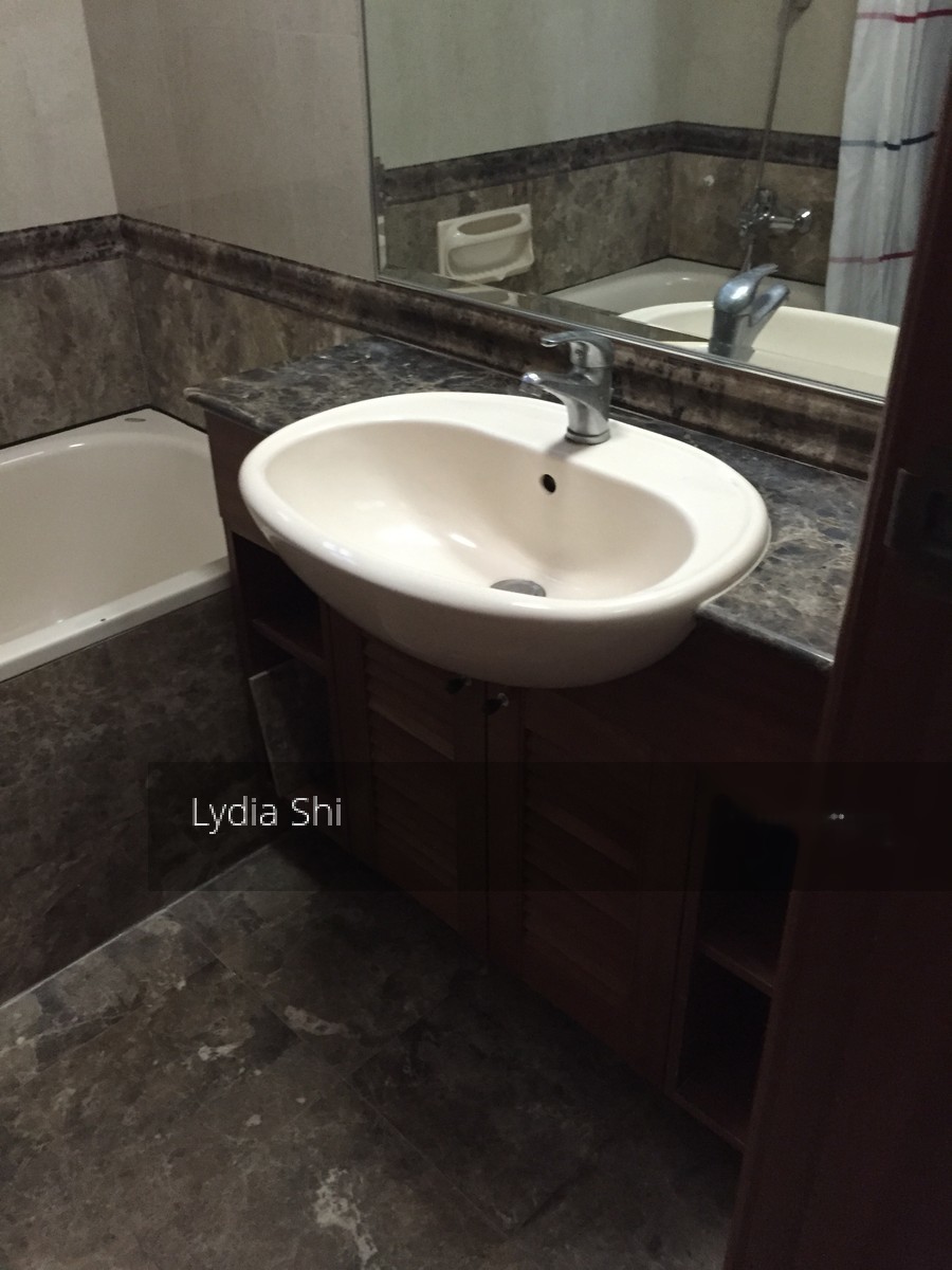 Sanctuary Green (D15), Condominium #142417462